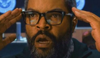 Suoratoistossa on nyt yhden tähden tieteiselokuva, jonka huonoutta on vaikea uskoa todeksi