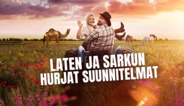 Telkku - Suomen suosituin TV-opas