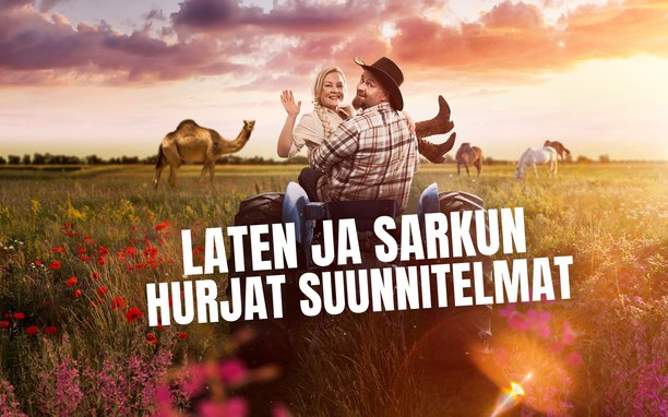 Telkku - Suomen suosituin TV-opas