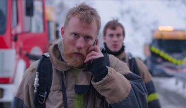 Nyt Netflixissä: Norjalaiset toivat Stallonen toimintaleffan nykypäivään – katastrofi iskee ja apu on kaukana