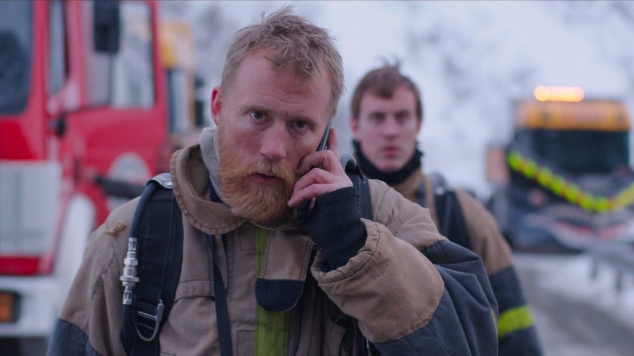 Nyt Netflixissä: Norjalaiset toivat Stallonen toimintaleffan nykypäivään – katastrofi iskee ja apu on kaukana