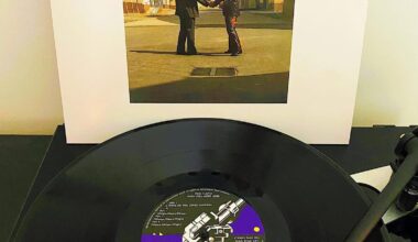 Mahdottoman inhimillinen, aito, välitön, intohimoinen, ristiriitainen ja rehellinen - Pink Floydin klassikko täyttää 50 vuotta