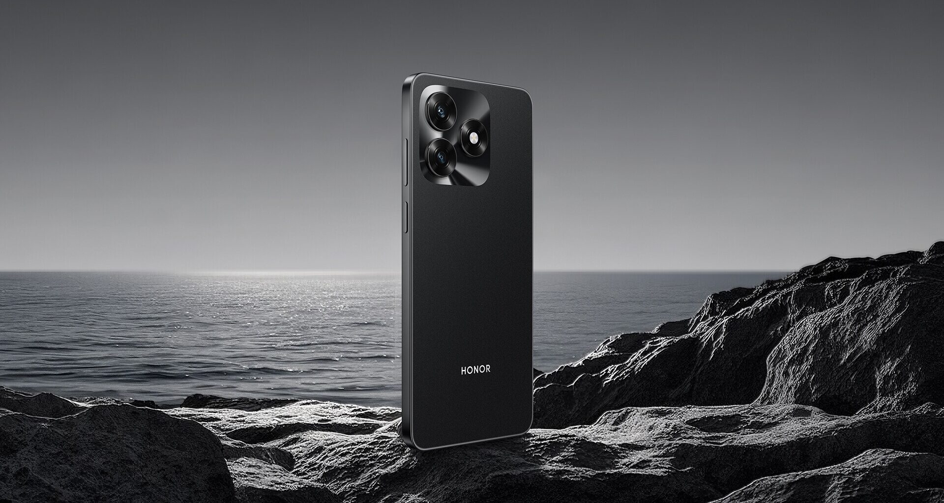 Honorin edullisin älypuhelin saapui myyntiin Suomessa