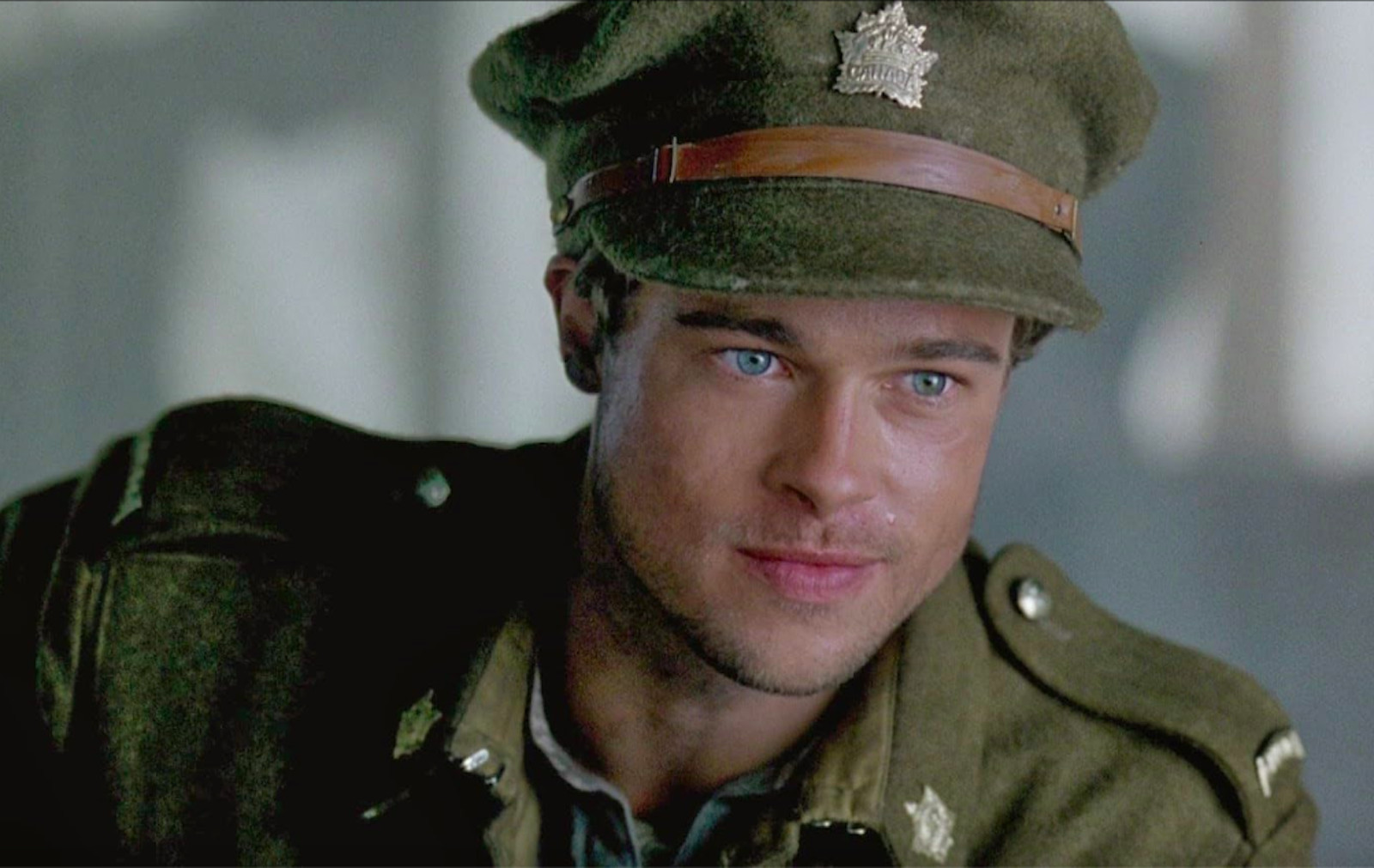 Nyt Netflixissä: Eeppinen elokuva 31 vuoden takaa – tähtinä Brad Pitt ja Anthony Hopkins
