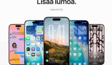 Mullistunut iOS 26 saapuu vanhoille iPhone-puhelimille 15. syyskuuta – katso onko puhelimesi tällä listalla!