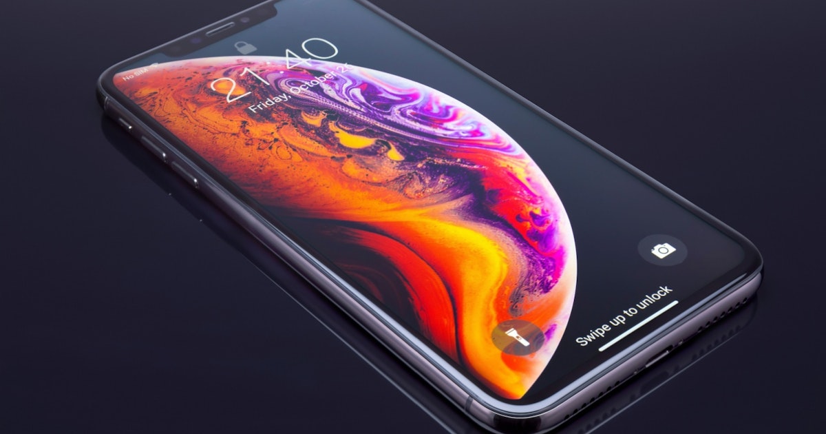 Tarkista luettelo: Onko iPhone vanhentunut?