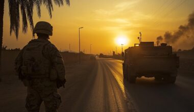 Internet-yhteys Irakissa