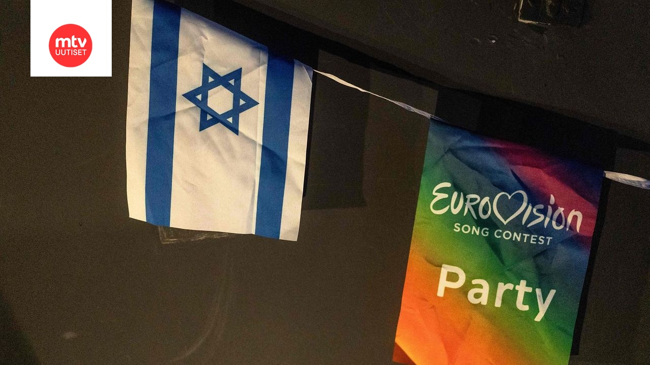 Näin Ylen hallintoneuvoston jäsenet suhtautuvat euroviisuboikottiin