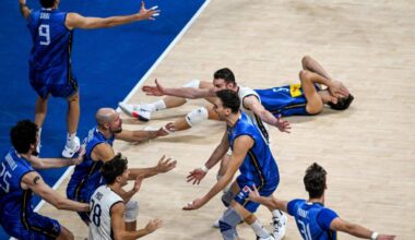 Kaikesta huolimatta menestyspotentiaali – Suomi voi olla jopa parempi MM- kuin EM-lentopallossa