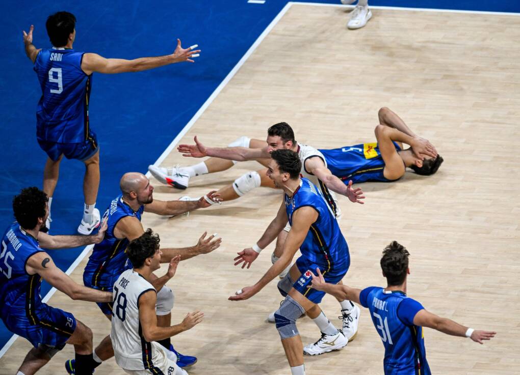 Kaikesta huolimatta menestyspotentiaali – Suomi voi olla jopa parempi MM- kuin EM-lentopallossa