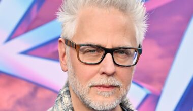 James Gunn: ”On vaikea löytää näyttelijöitä jotka eivät haluaisi olla Batman”