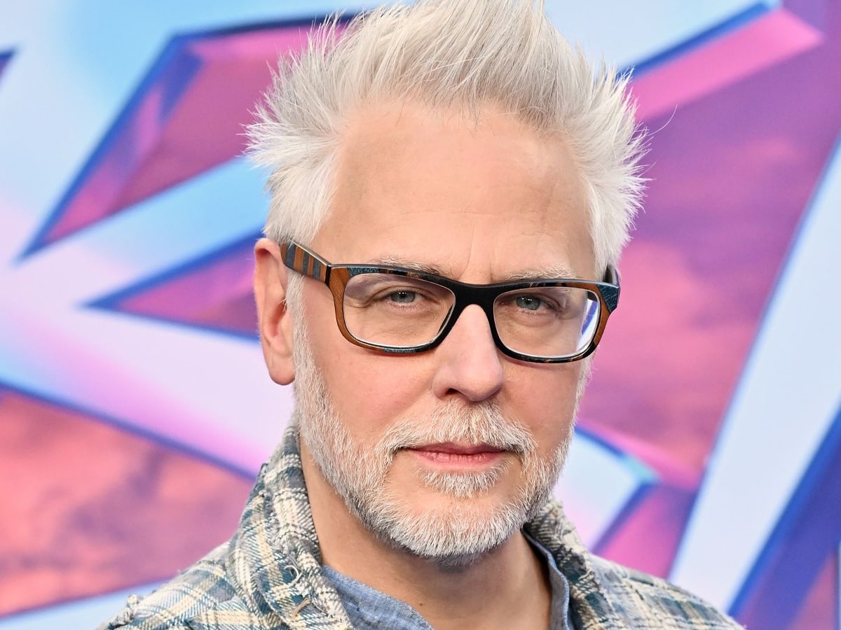 James Gunn: ”On vaikea löytää näyttelijöitä jotka eivät haluaisi olla Batman”