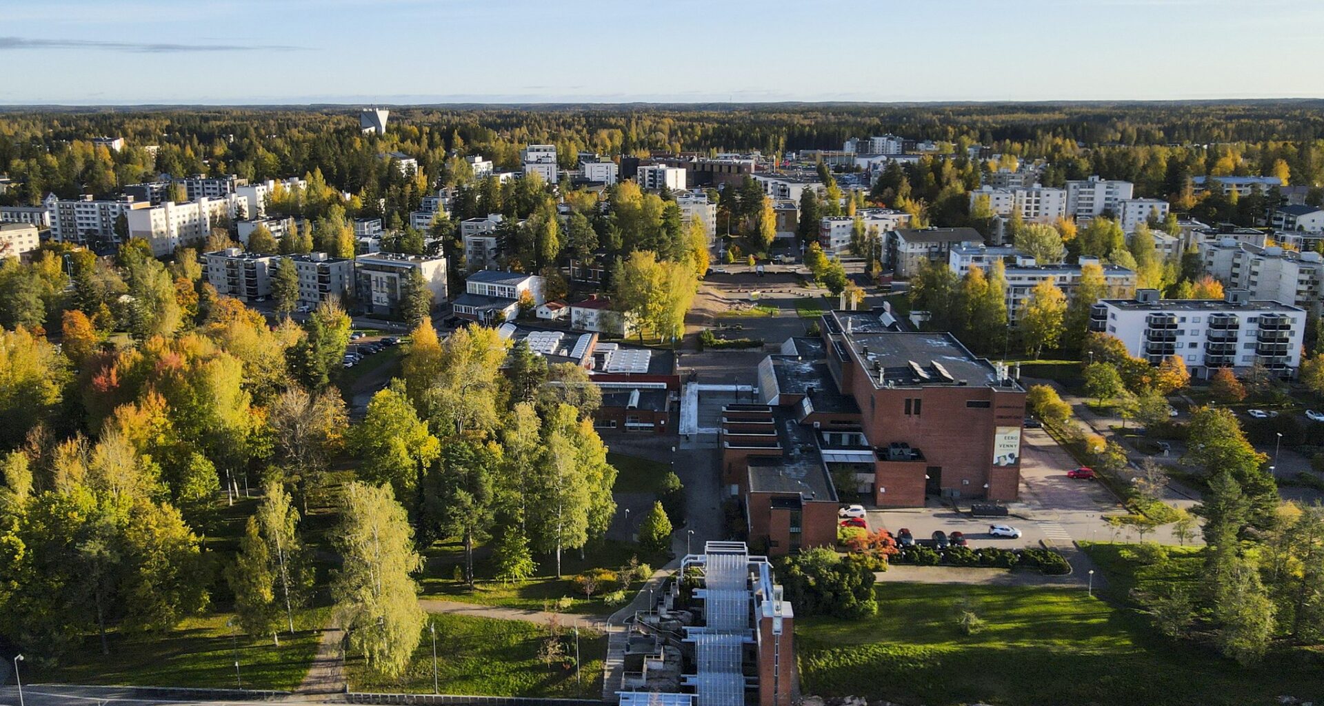Tekemistä syksyyn ja syyslomalle 2025 – kokosimme kaupungin syysaktiviteetit yhteen 