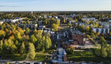 Tekemistä syksyyn ja syyslomalle 2025 – kokosimme kaupungin syysaktiviteetit yhteen 