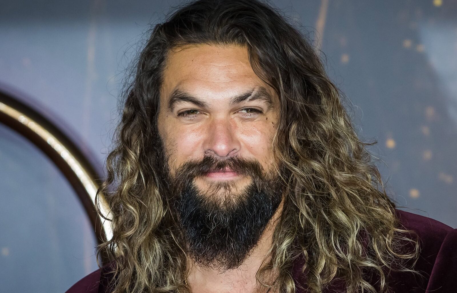 Jason Momoa: "Olen täydellinen Street Fighteriin"