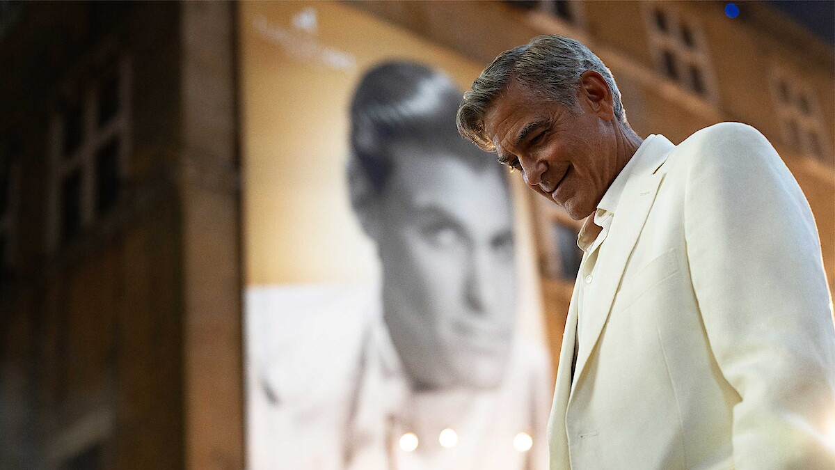 George Clooneyn uusin elokuva tulee Netflixiin joulukuun alussa - Tältä Oscar-täky Jay Kelly näyttää