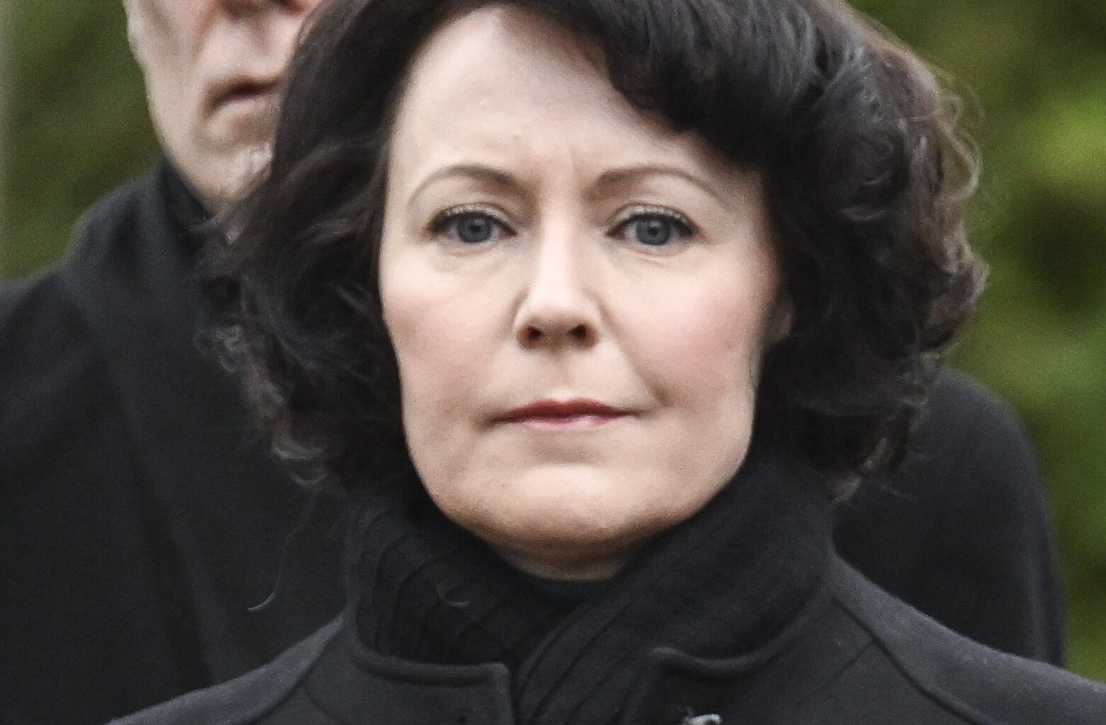 Jenni Haukion huoli ja murhe - kirjoitti puhuttelevan viestin