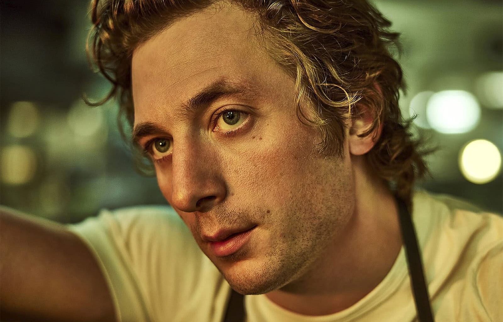 Tätä asiaa Springsteen-näyttelijä Jeremy Allen White katuu – ”Halusin lukita itseni yksin huoneeseen”