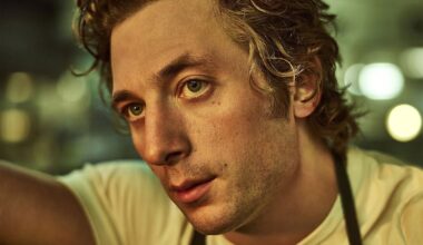 Tätä asiaa Springsteen-näyttelijä Jeremy Allen White katuu – ”Halusin lukita itseni yksin huoneeseen”