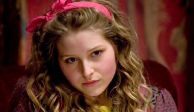 Harry Potter -näyttelijän OnlyFans-tilistä tuli seuraamuksia - kiellettiin osallistumasta Potter-fanitapahtumaan