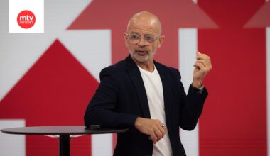 Moni ajattelee, että pitää löytyä motivaatiota, että voi liikkua. Mitä jos se onkin niin, että pitää ensin liikkua, että löytyy motivaatiota, valmentajaguru Jim Lawless kiteyttää elämänohjeensa.