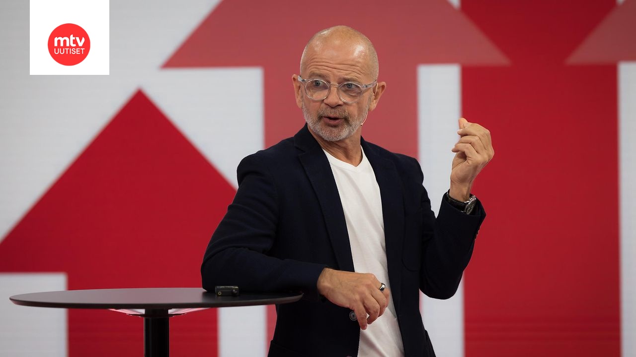 Moni ajattelee, että pitää löytyä motivaatiota, että voi liikkua. Mitä jos se onkin niin, että pitää ensin liikkua, että löytyy motivaatiota, valmentajaguru Jim Lawless kiteyttää elämänohjeensa.