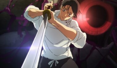 Jujutsu Kaisen jatkuu tammikuussa – tältä näyttää kolmannen kauden uusi traileri