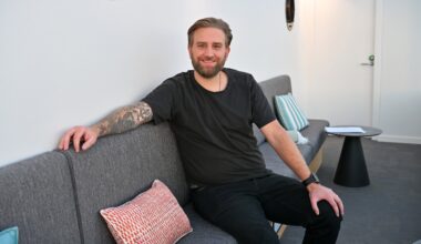 Joel Harkimo kommentoi vihdoin outoa eroprosessiaan Seiskalle