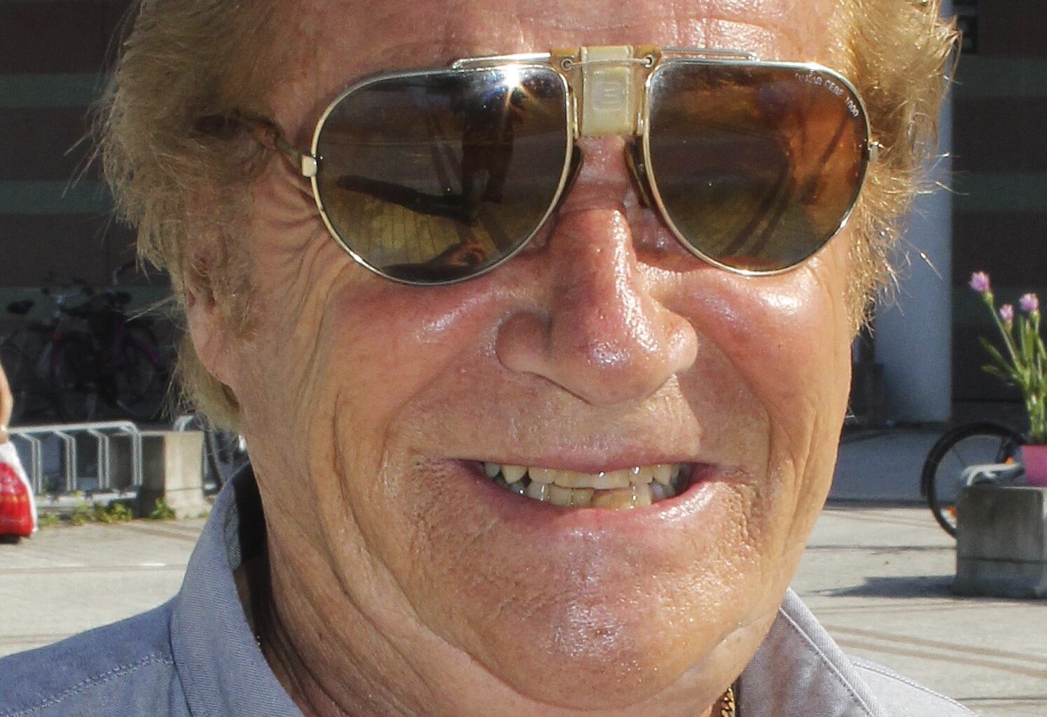 Jorma Pulkkinen tylytti huippukokin ruoat: "Hirveää!"