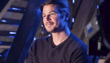 Näyttelijä Josh Hartnett on joutunut auto-onnettomuuteen