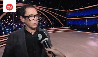 Mikä TTK-tähtioppilaiden omista tarinoista kolahti kaikkein eniten, Jukka Haapalainen?