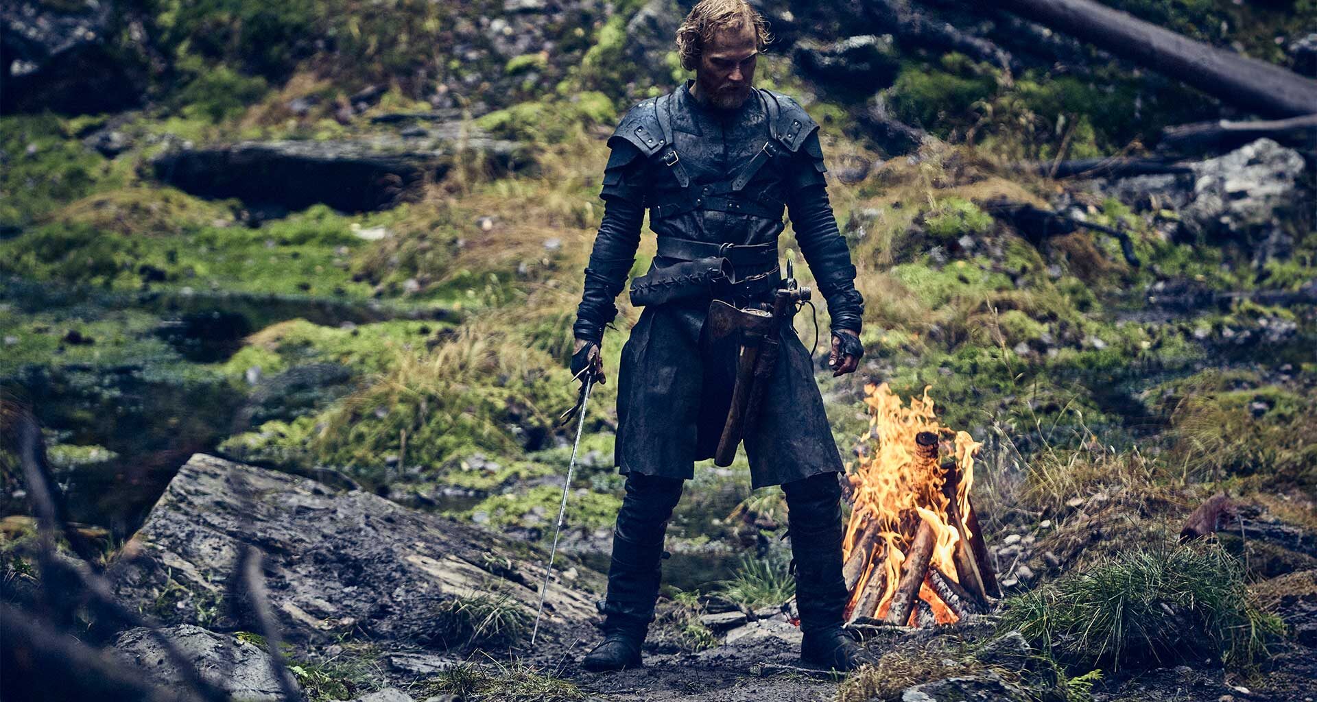 Kalevala: Kullervon tarina