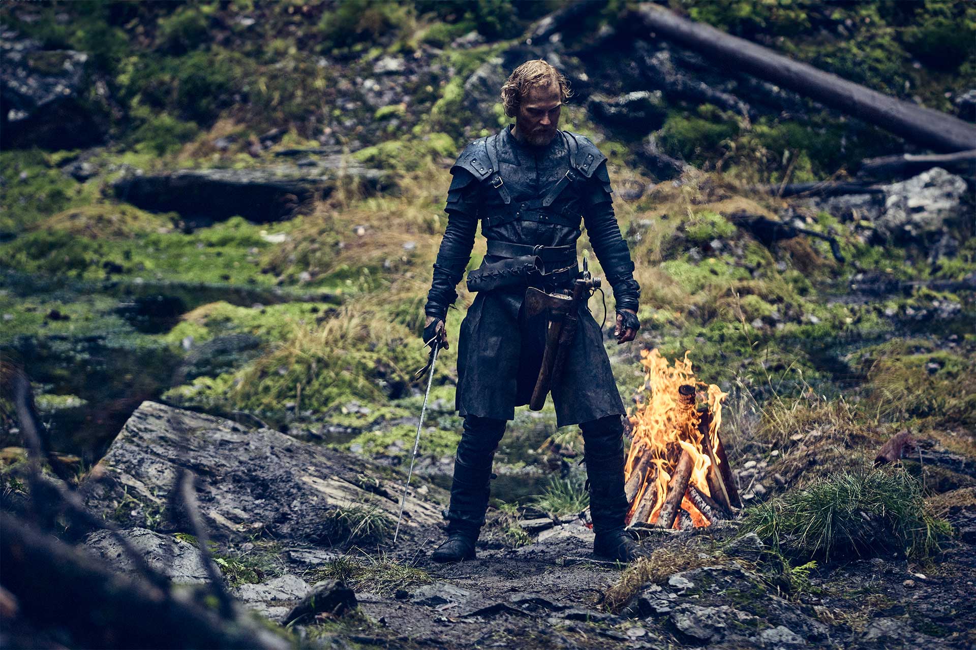 Kalevala: Kullervon tarina