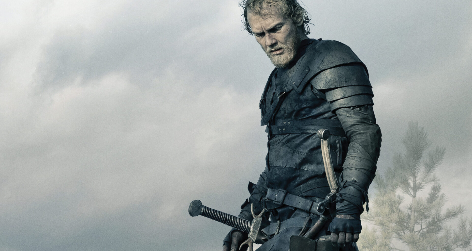 Tällaista Kalevalaa et ole ennen nähnyt! – Katso Kullervon tarinan eeppinen juliste