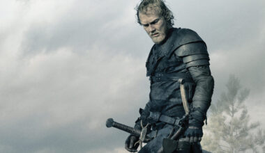 Tällaista Kalevalaa et ole ennen nähnyt! – Katso Kullervon tarinan eeppinen juliste