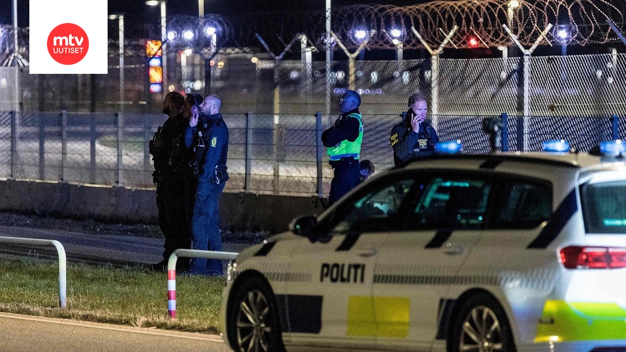 Tanskan sabotaasiuhka on korkealla.