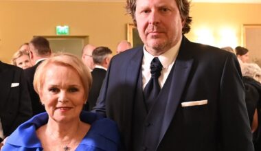 Tässä on Katri Helenan ja Tommin salaparatiisi - upea satavuotias talo