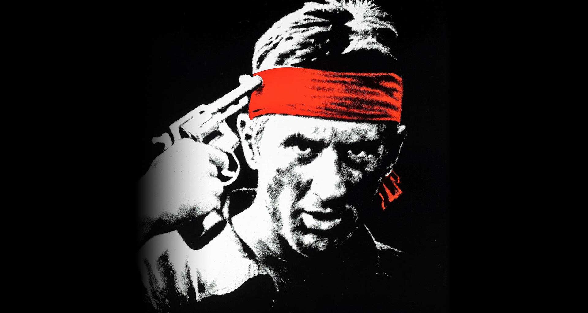 Kauriinmetsästäjä