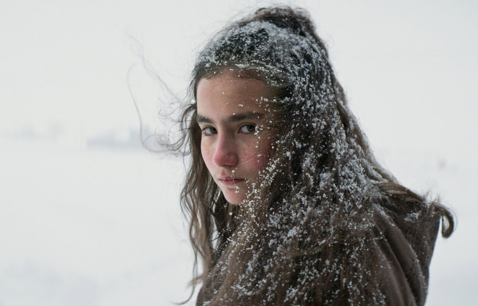 Tänään tv:ssä: Upea elokuva vuodelta 2024 – "Aika kuluu hämmentävän nopeasti"