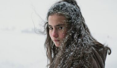 Tänään tv:ssä: Upea elokuva vuodelta 2024 – "Aika kuluu hämmentävän nopeasti"