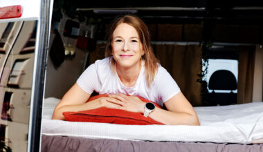 Tupakoimattoman Maijun, 34, keuhkosyöpä löytyi sattumalta