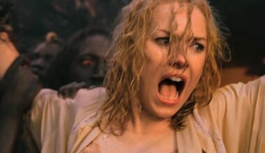 Vielä hetken Netflixissä: Viiden tähden leffa tarjoaa eeppistä viihdettä – ”Suurenmoinen hirviöseikkailu ja fantasiaspektaakkeli”