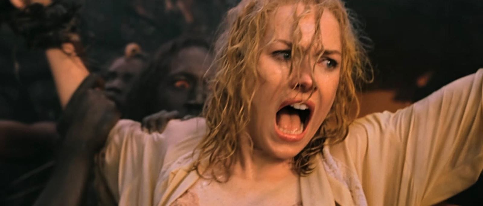 Vielä hetken Netflixissä: Viiden tähden leffa tarjoaa eeppistä viihdettä – ”Suurenmoinen hirviöseikkailu ja fantasiaspektaakkeli”