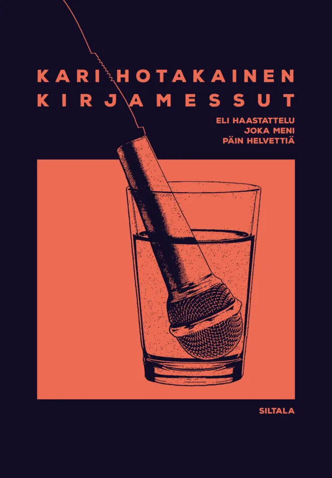 Kirjamessut