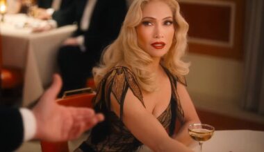 Jennifer Lopez: "Uusin elokuvani on rakkauskirje demonisoiduille marginalisoiduille"