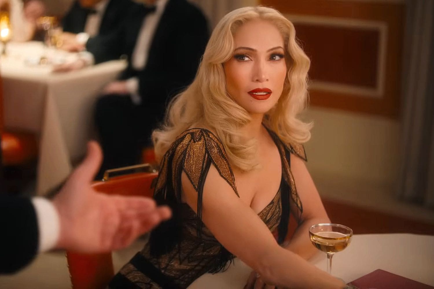 Jennifer Lopez: "Uusin elokuvani on rakkauskirje demonisoiduille marginalisoiduille"