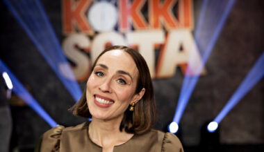 Kokkisota-ohjelman kulisseissa näkee, miten televisiota tehdään