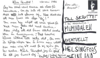 levoton tuhkimo by hanna maria gronlund kulttuuritoimitus INSTA