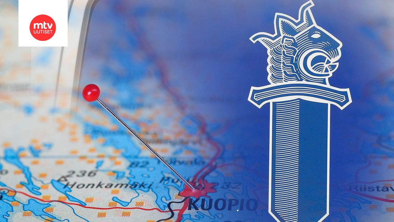 Miehelle syyte taposta ja hautarauhan rikkomisesta Kuopiossa