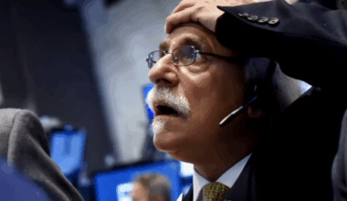 kurssiromahdus pörssi pörssiromahdus osakemarkkinat sijoittaminen